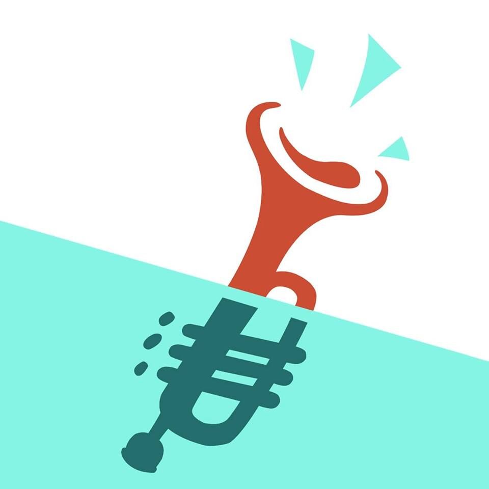 Brass Dans La Garonne