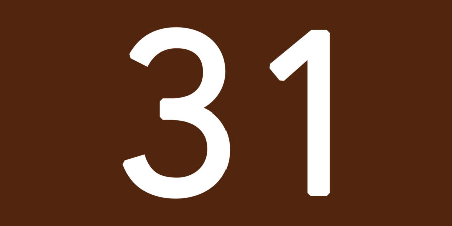 31