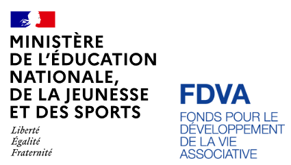 Logo FDVA